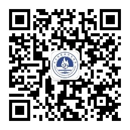 微信公众号二维码